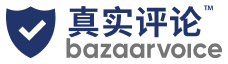 信任標識圖示顯示了可表示 BV 真實性的快顯窗口